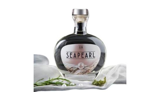 Seapearl Gin