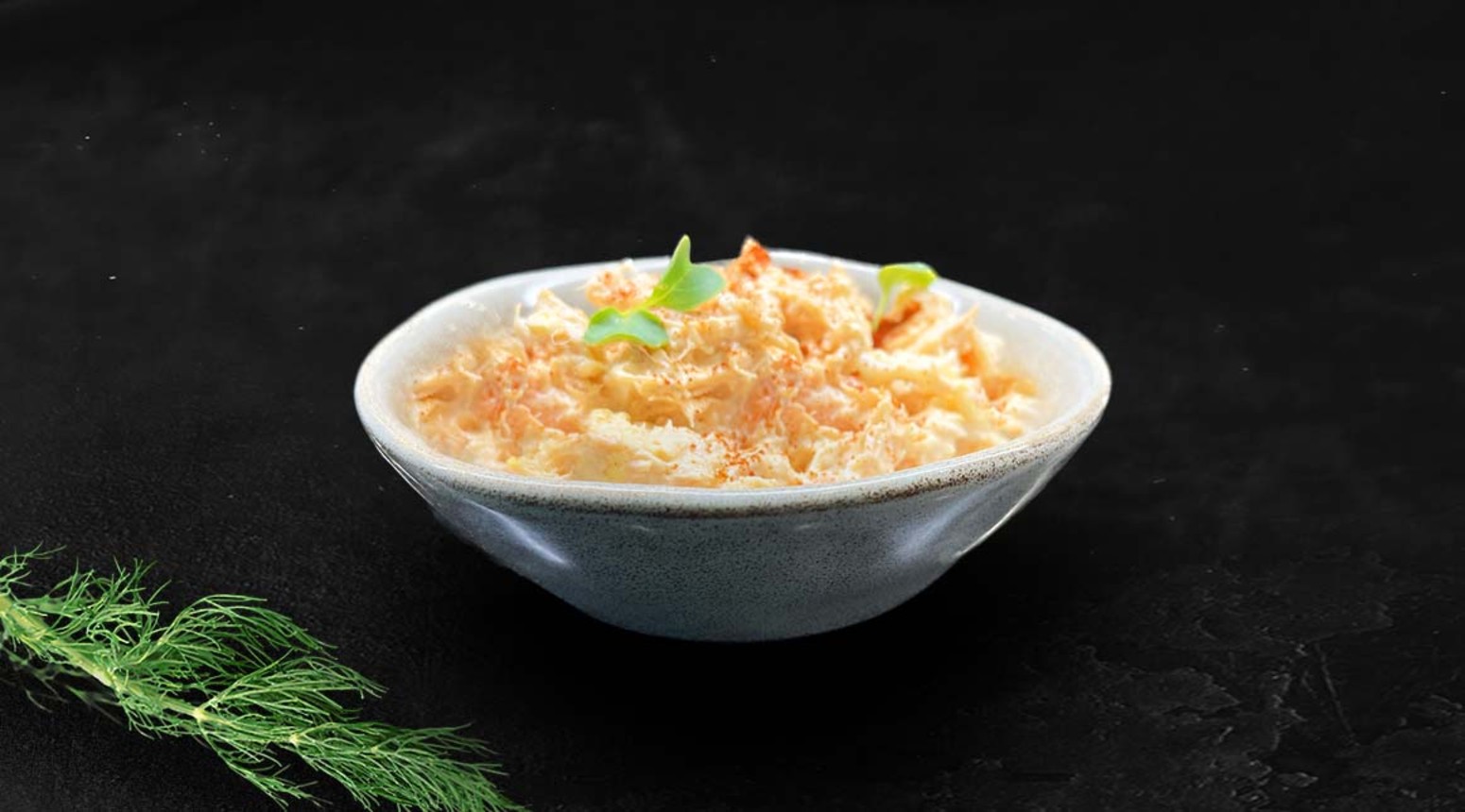 zalmsalade