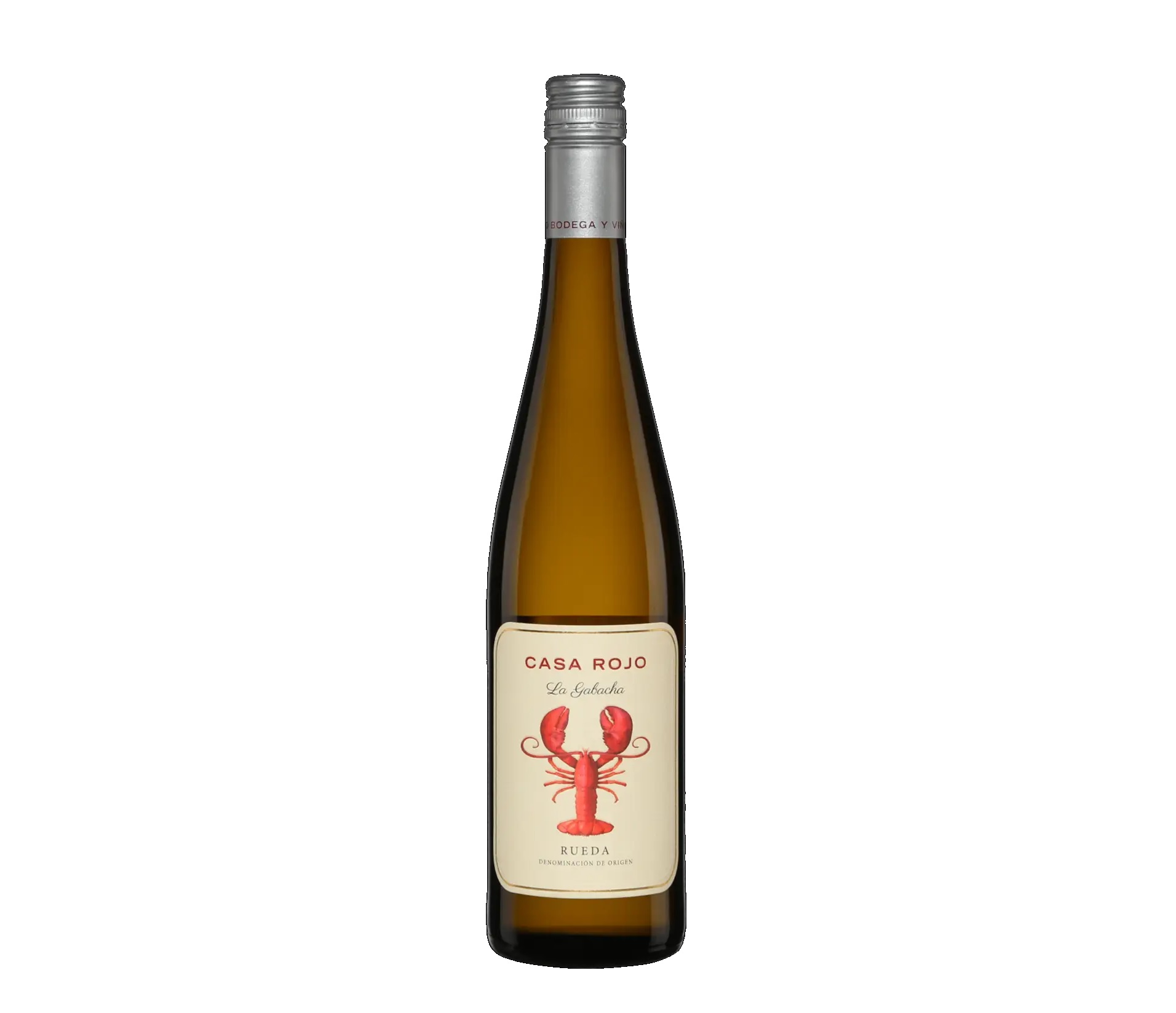 La Gabacha - Sauvignon Blanc