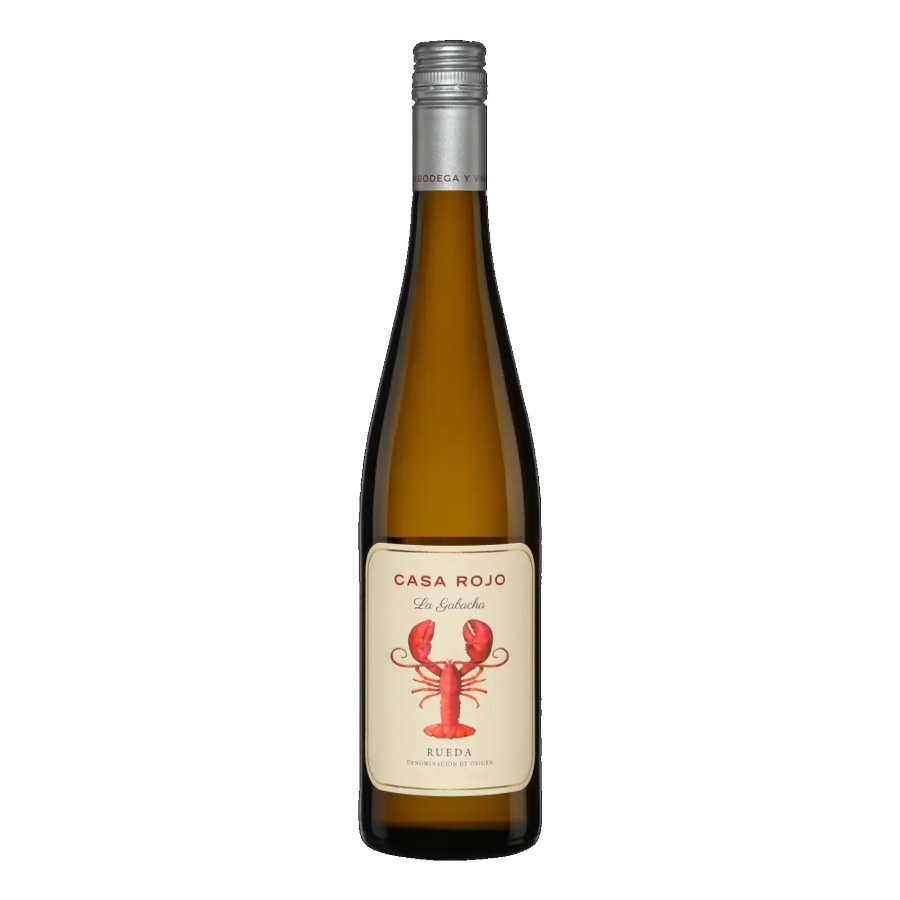 La Gabacha Sauvignon Blanc – Vishandel STELOY Mortsel