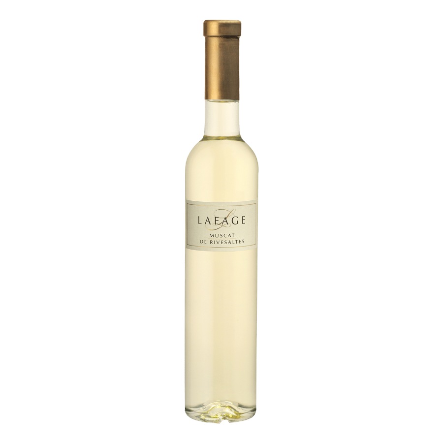 Lafage Muscat de Rivesaltes muskaat