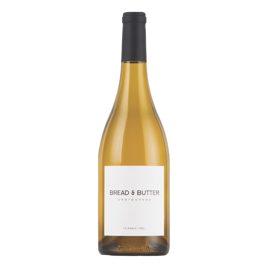 Bread & Butter Chardonnay – Vishandel STELOY Mortsel