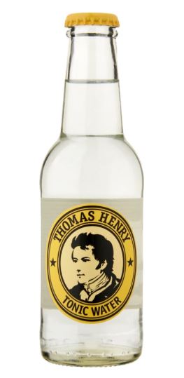 Thomas Henry Tonic Water