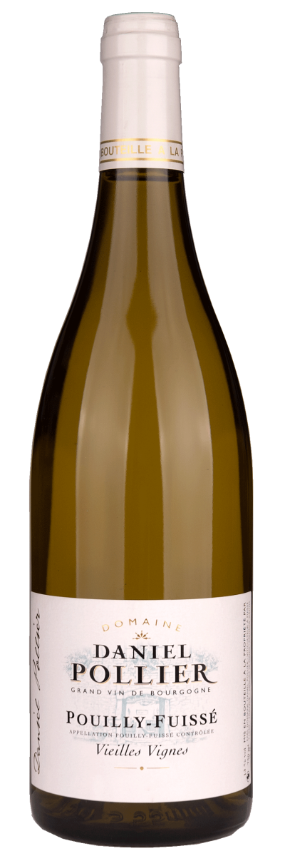 Pouilly Fuissé - Chardonnay