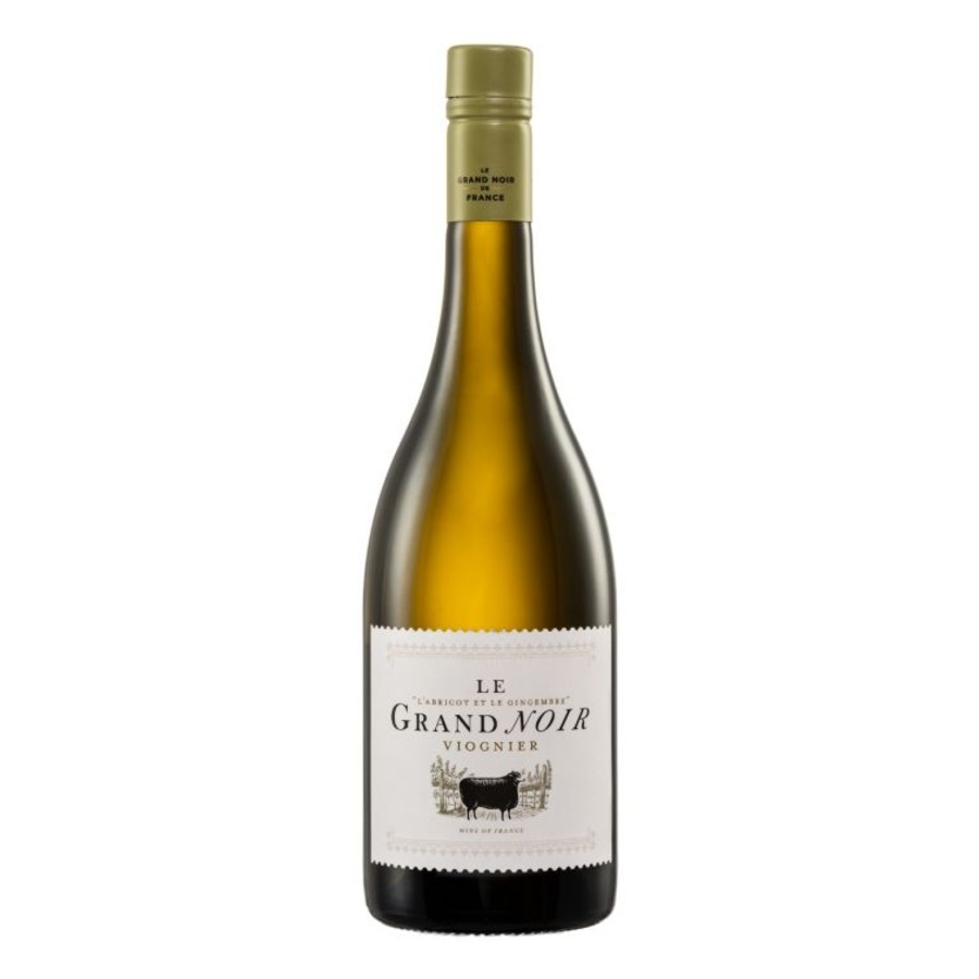 Le Grand Noir Viognier
