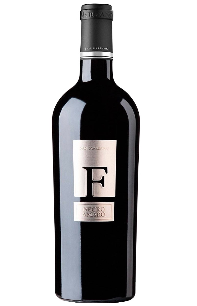 F - Negroamaro