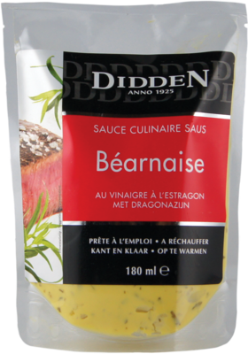 Didden Bearnaise