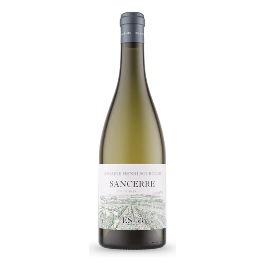 ES 56 Sancerre – Vishandel STELOY Mortsel