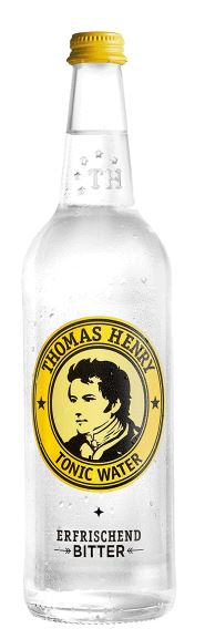 Thomas Henry Tonic Water