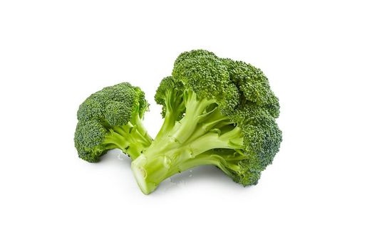 Broccoli vers