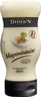 Didden mayonaise
