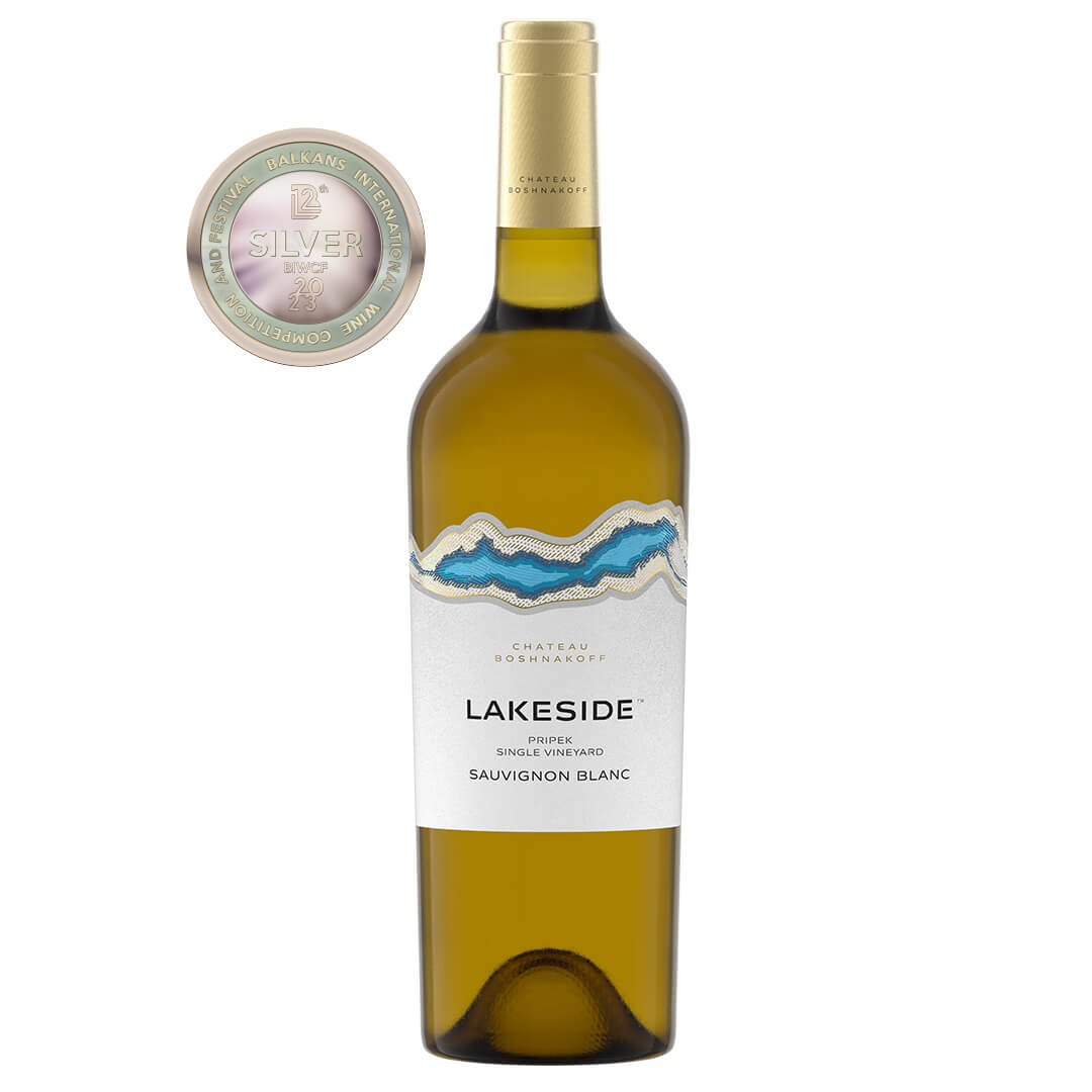 Lakeside - Sauvignon Blanc