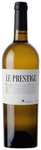 Le Prestige - Chardonnay