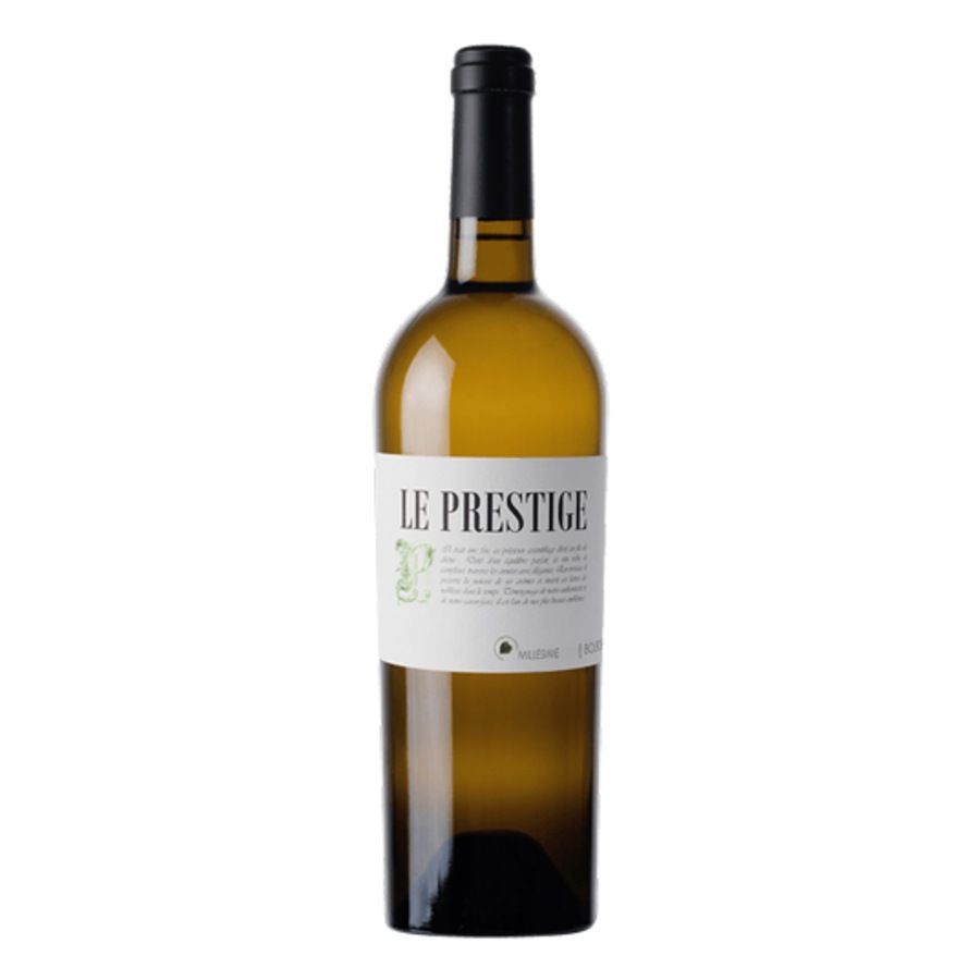 Le Prestige Chardonnay