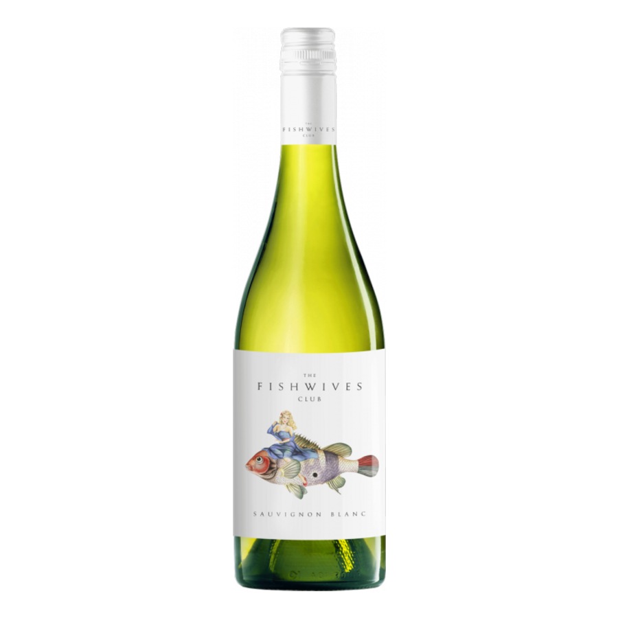 The Fishwives Club - Sauvignon Blanc