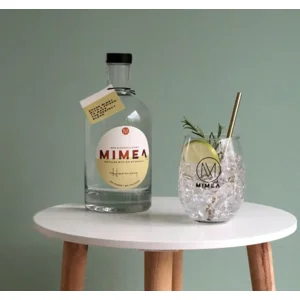 Mimea Gin 0%