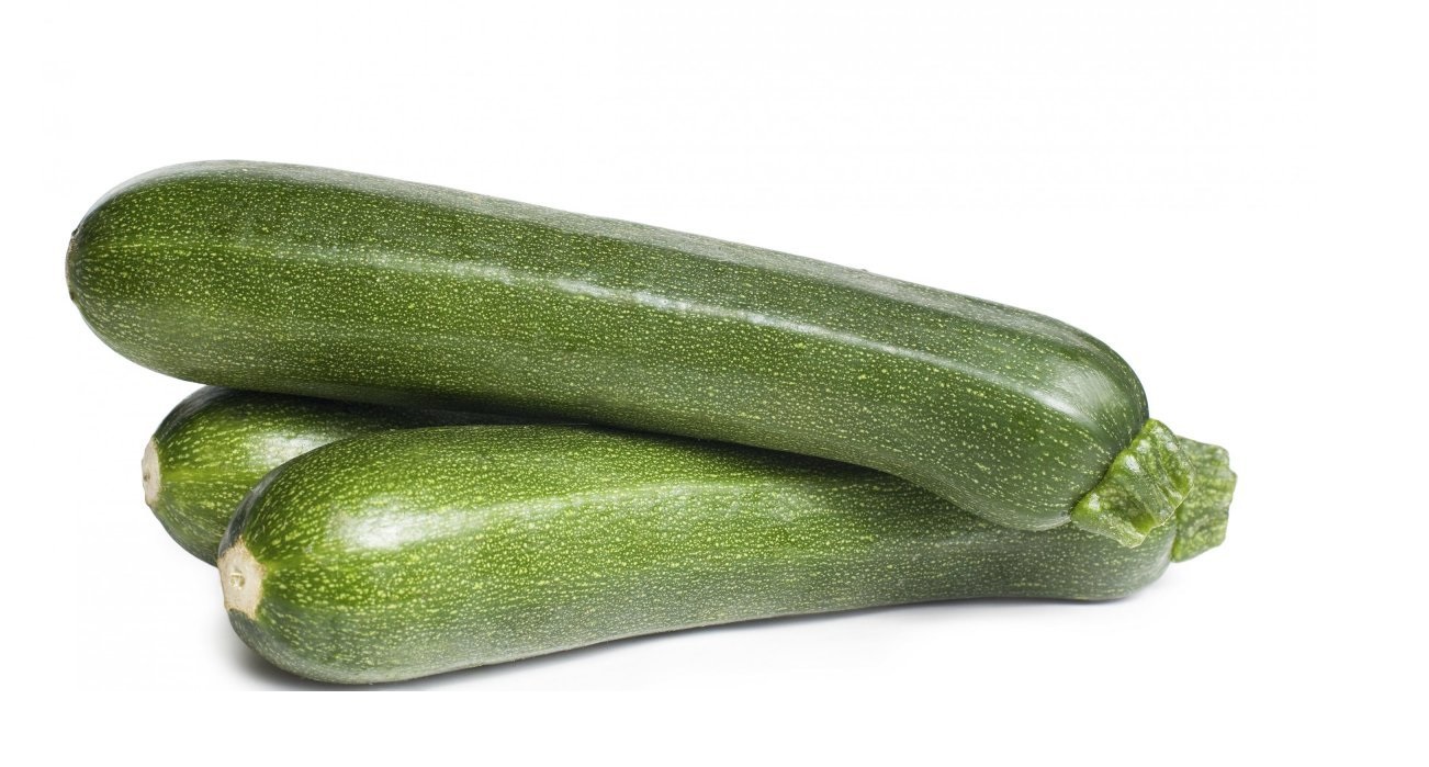 courgette vers