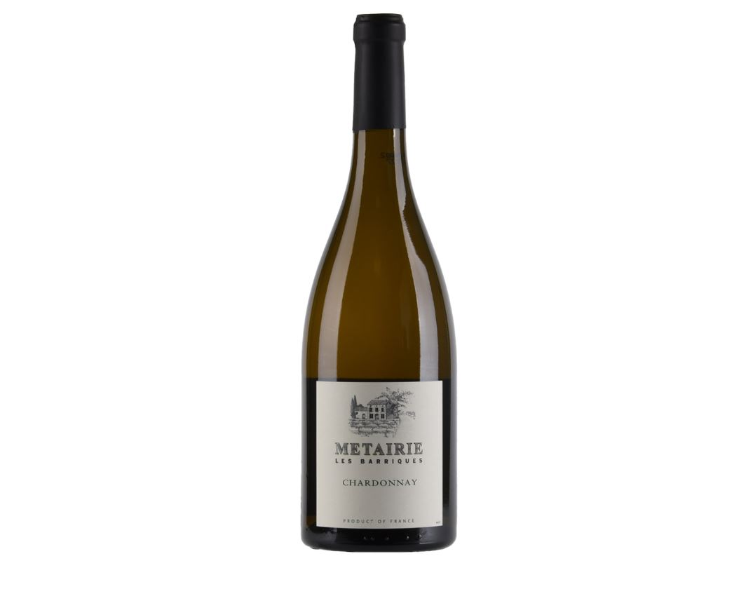 Metairie - Chardonnay 
