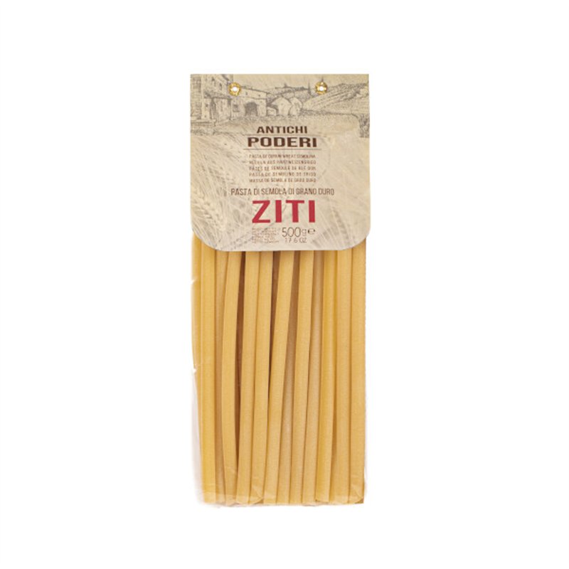 Ziti - Antichi Poderi, pakje 500 gr